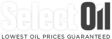 Select Oil - Lowest Oil Prices Guaranteed